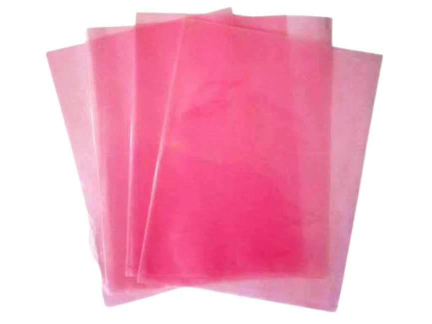 Metal Protection Film