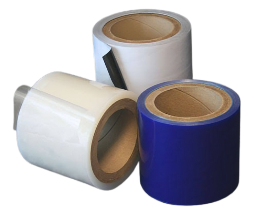 Metal Protection Film